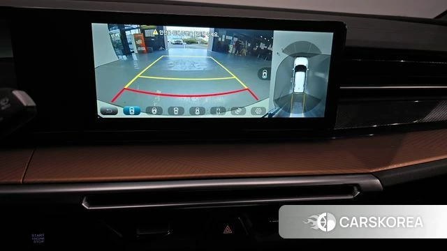 Ssangyong The New Torres 2024 Белый из Кореи, фото 6