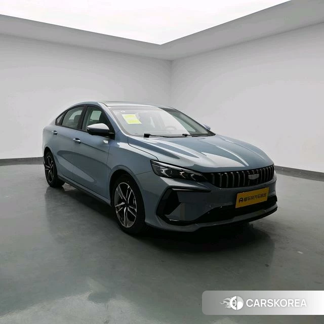 Geely Automobile Binrui 2026 Другой из Китая, фото 6