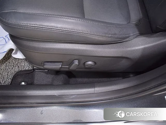 Hyundai The New Kona 2021 Серый из Кореи, фото 6