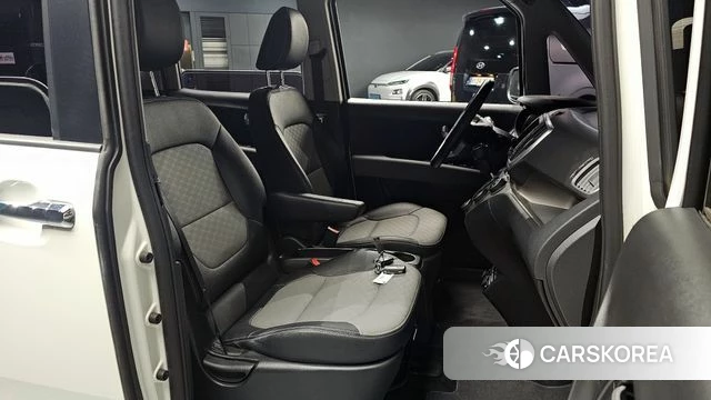 Kia The New Ray 2019 Белый из Кореи, фото 6