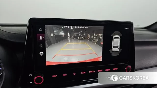 Kia The New K3 2nd generation id 3488140 из Кореи 6