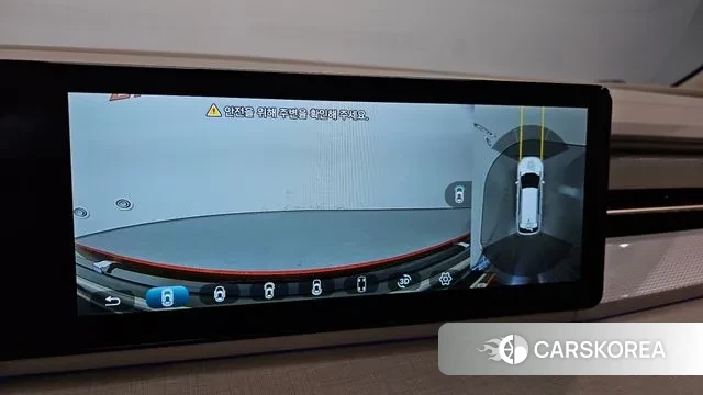 Ssangyong Actian 2nd Generation 2025 Жемчужный цвет из Кореи, фото 6