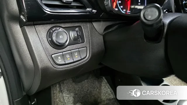 Chevrolet (GM Daewoo) The Next Spark 2018 Белый из Кореи, фото 6