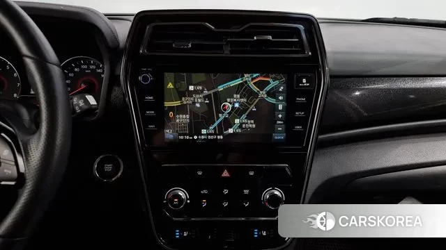 Ssangyong Berry New Tivoli 2019 Белый из Кореи, фото 6