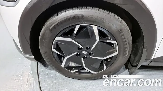 Hyundai Ionic 5 id 2667558 из Кореи 6