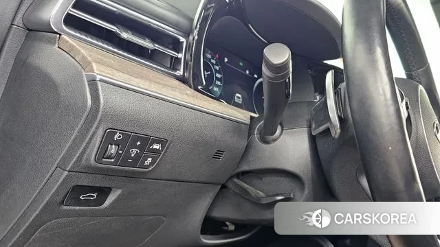 Kia K5 3rd generation 2021 Серебристо-серый из Кореи, фото 6