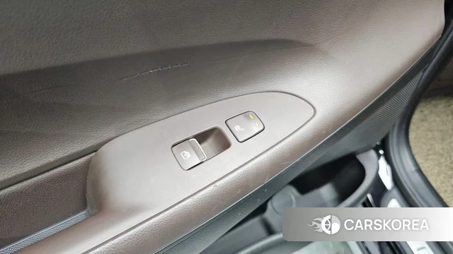 Hyundai The New Grandeur IG 2021 Черный из Кореи, фото 6