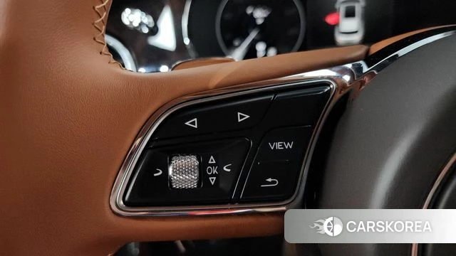 Bentley Bentayga 2022 Синий из Кореи, фото 6