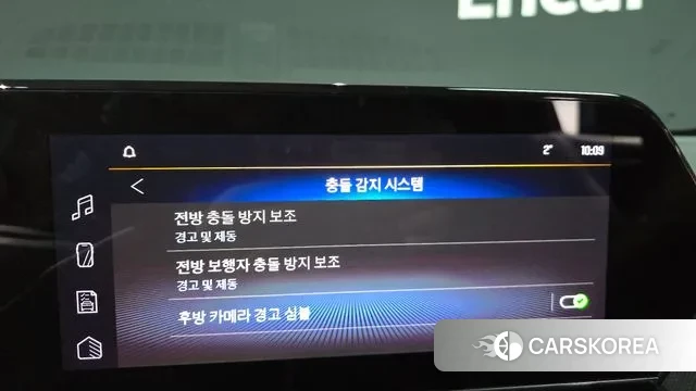 Chevrolet (GM Daewoo) The New Trail Blazer 2023 Черный из Кореи, фото 6