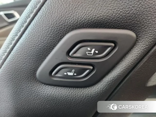 Kia The New Carnival 4th Generation 2024 Белый из Кореи, фото 6