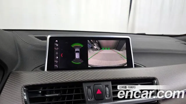 BMW X2 (F39) id 2699792 из Кореи 6