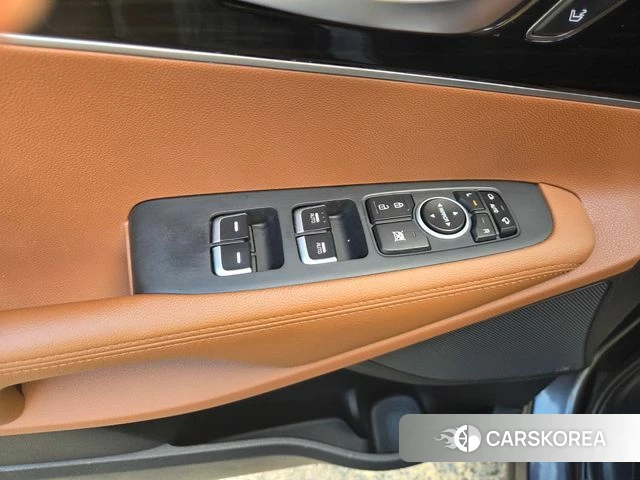 Kia The New Sorento 2019 Серый из Кореи, фото 6