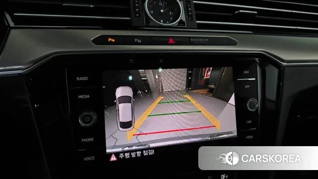 Volkswagen Arteon 2020 Серебристо-серый из Кореи, фото 6