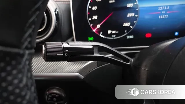 Mercedes-Benz C-Class W206 2024 Белый из Кореи, фото 6