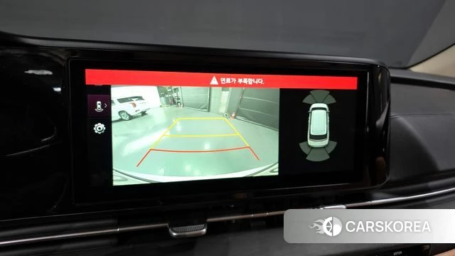Kia Carnival 4th generation 2023 Белый из Кореи, фото 6