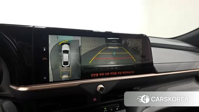 Toyota Crown Crossover 2024 Серый из Кореи, фото 6