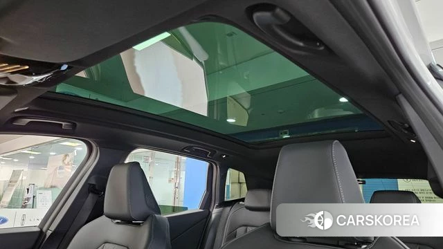 BMW X3 (G45) 2026 Белый из Кореи, фото 6