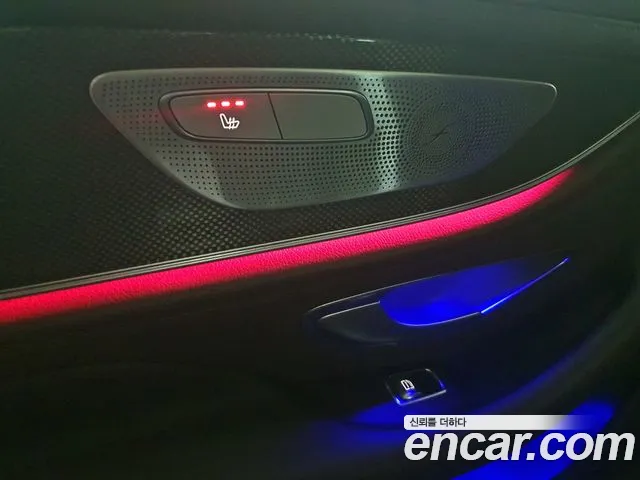 Mercedes-Benz CLS-Class C257 id 2702214 из Кореи 6