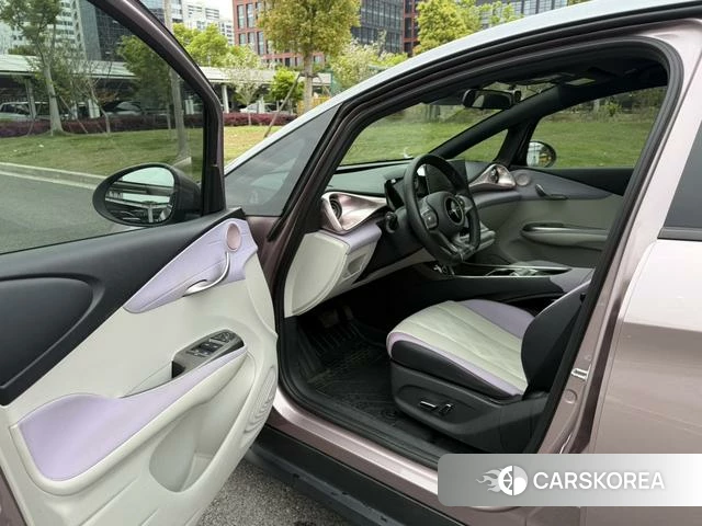 BYD dolphin 2024 Другой из Китая, фото 6