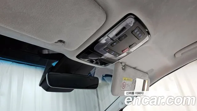 Hyundai Staria 2022 Синий из Кореи, фото 6