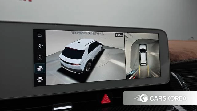 Hyundai Ionic 5 2023 Серый из Кореи, фото 6