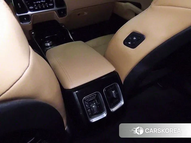 Kia Sorento 4th Generation 2022 Белый из Кореи, фото 6