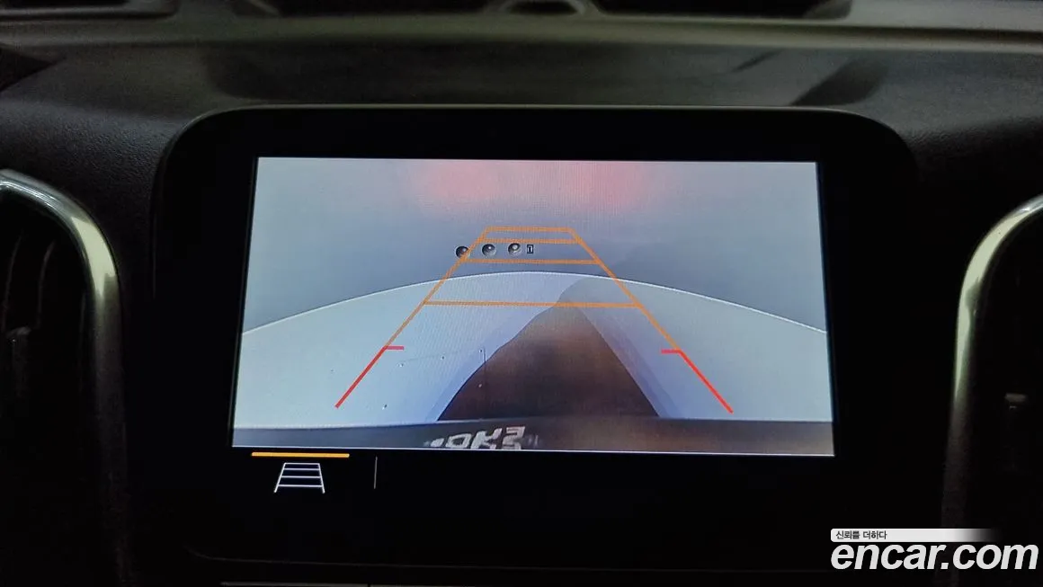 Chevrolet (GM Daewoo) Equinox 2020 из Кореи, фото 6