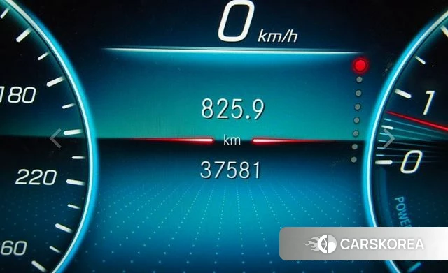 Mercedes-Benz E-Class W213 2023 Серый из Кореи, фото 6