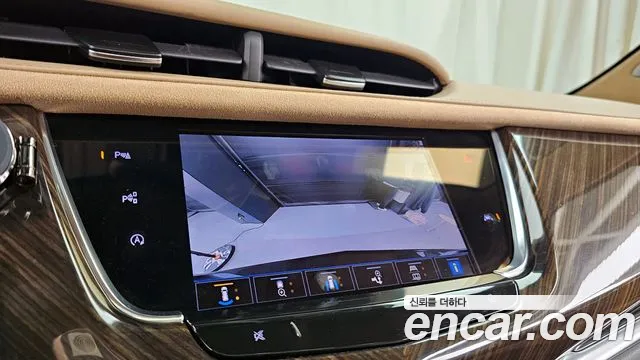 Cadillac XT6 id 2717149 из Кореи 6