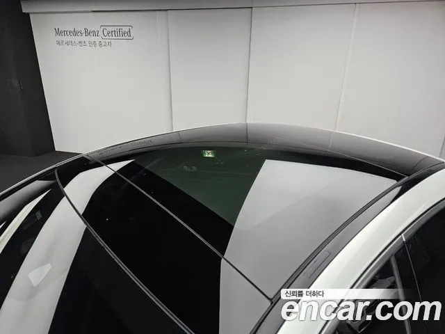 Mercedes-Benz E-Class W214 id 2867446 из Кореи 6