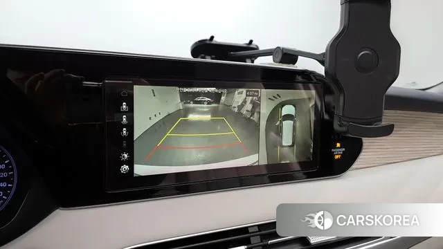 Hyundai Palisade 2019 Белый из Кореи, фото 6