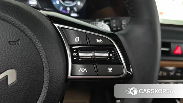Kia The New Seltos 2025 Белый из Кореи, фото 6