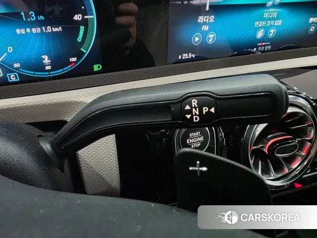 Mercedes-Benz A-Class W177 2022 Белый из Кореи, фото 6