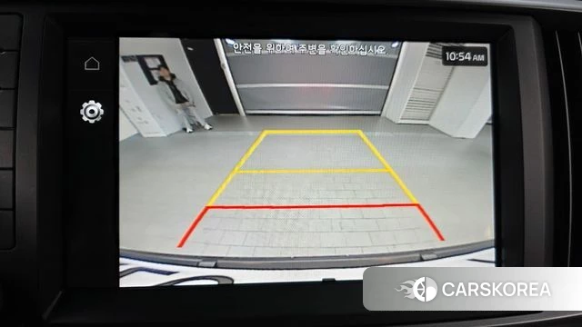 Kia The New Kia Ray 2025 Небесно-голубой из Кореи, фото 6