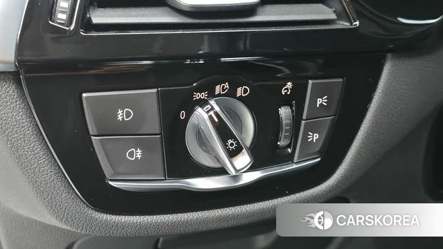 BMW 6 Series GT (G32) 2019 Белый из Кореи, фото 6