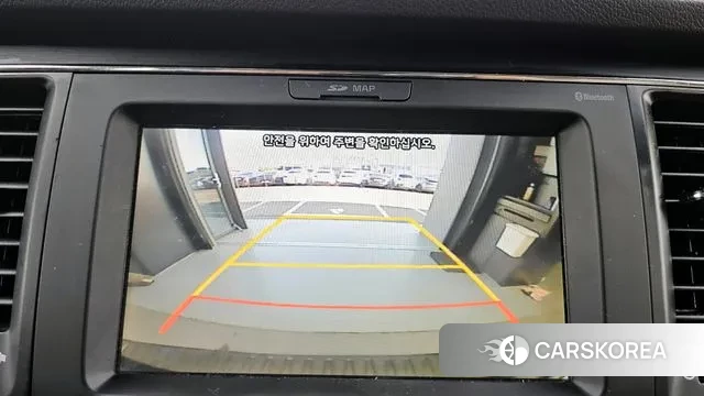 Kia The New Carnival 2018 Серый из Кореи, фото 6