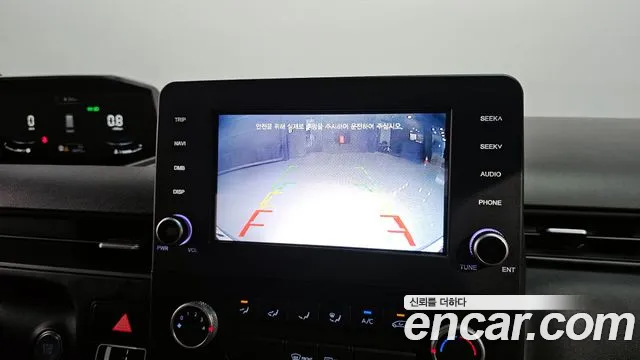 Hyundai Staria 2023 Синий из Кореи, фото 6