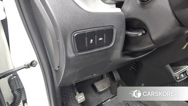 Kia The New Ray 2022 Белый из Кореи, фото 6