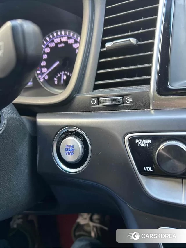 Hyundai Sonata New Rise 2018 Жемчужный цвет из Кореи, фото 6