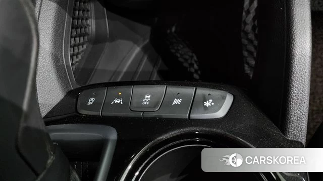 Chevrolet (GM Daewoo) Trailblazer 2020 Белый из Кореи, фото 6