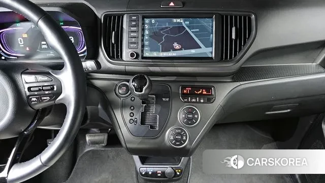 Kia The New Kia Ray 2024 Жемчужный цвет из Кореи, фото 6