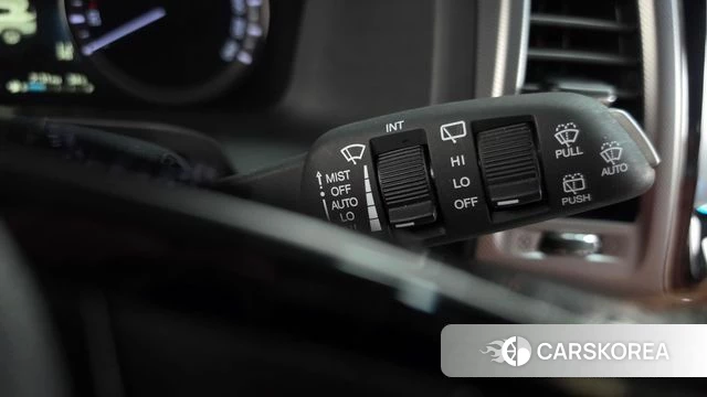 Ssangyong G4 Rexton 2018 Черный из Кореи, фото 6