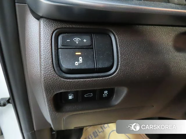 Kia The New K5 2nd generation 2019 Белый из Кореи, фото 6