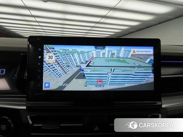 Ssangyong Torres 2023 Серебристо-серый из Кореи, фото 6