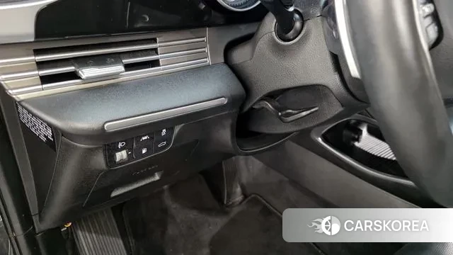 Hyundai The New Grandeur IG 2020 Серый из Кореи, фото 6