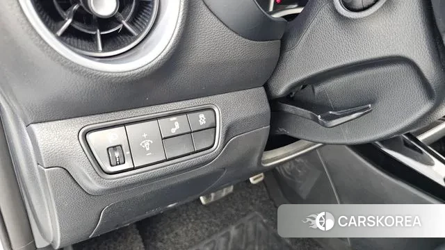 Kia The New K3 2nd generation 2022 Белый из Кореи, фото 6