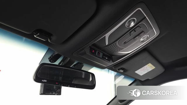 Ssangyong The New Rexton Sport 2022 Зеленый из Кореи, фото 6