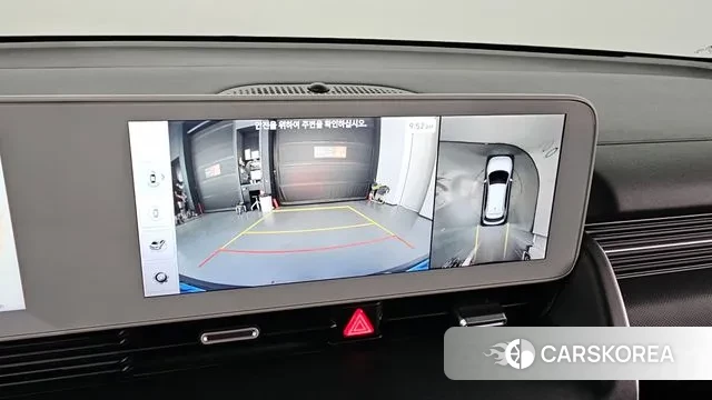 Hyundai Ionic 5 2021 Белый из Кореи, фото 6