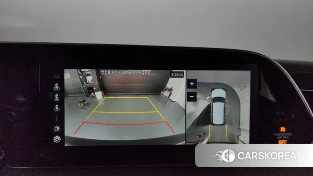 Hyundai Palisade 2020 Синий из Кореи, фото 6