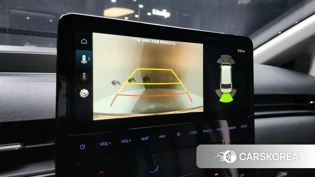 Hyundai Staria 2024 Серый из Кореи, фото 6